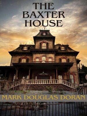 cover image of The Baxter House